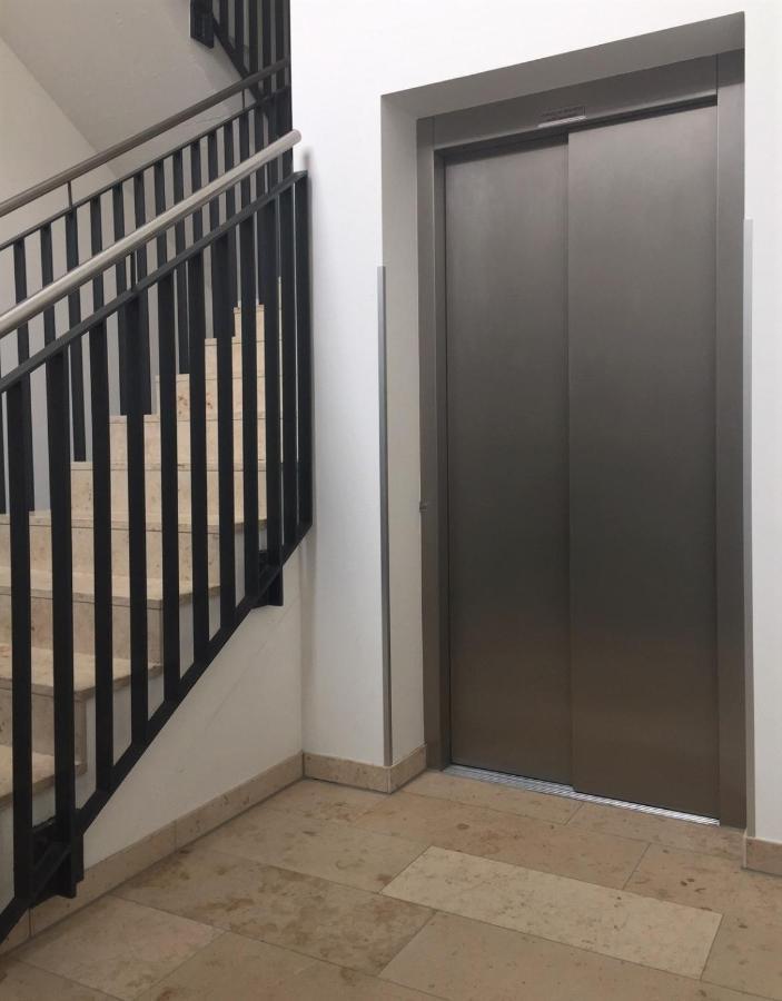 Anker Guest House Μπίλεφελντ Εξωτερικό φωτογραφία