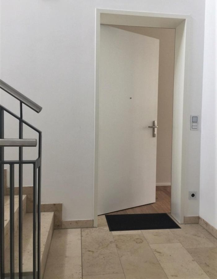 Anker Guest House Μπίλεφελντ Εξωτερικό φωτογραφία