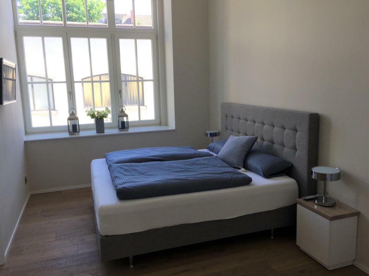 Anker Guest House Μπίλεφελντ Εξωτερικό φωτογραφία