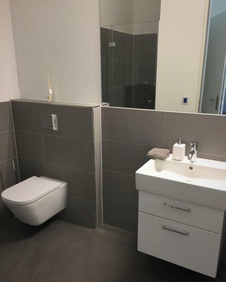 Anker Guest House Μπίλεφελντ Εξωτερικό φωτογραφία