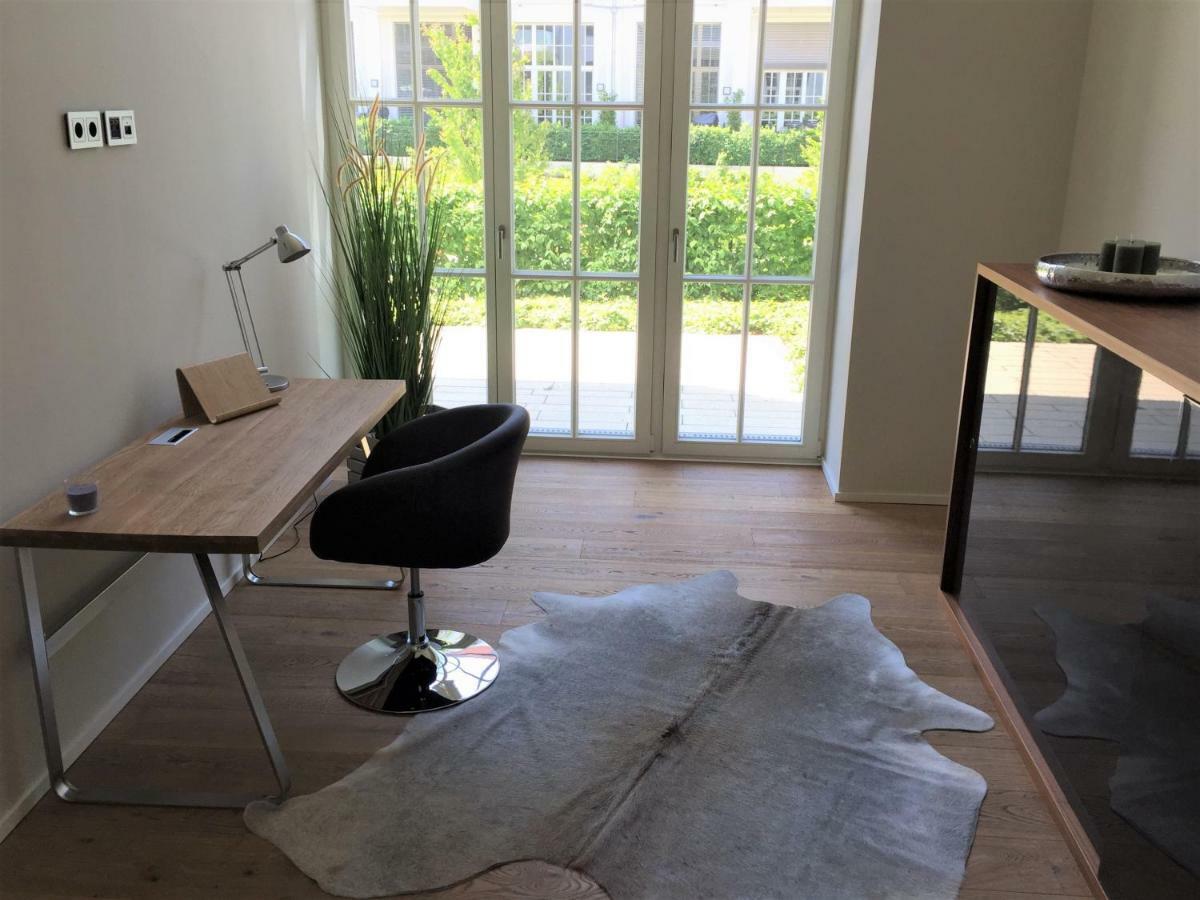 Anker Guest House Μπίλεφελντ Εξωτερικό φωτογραφία