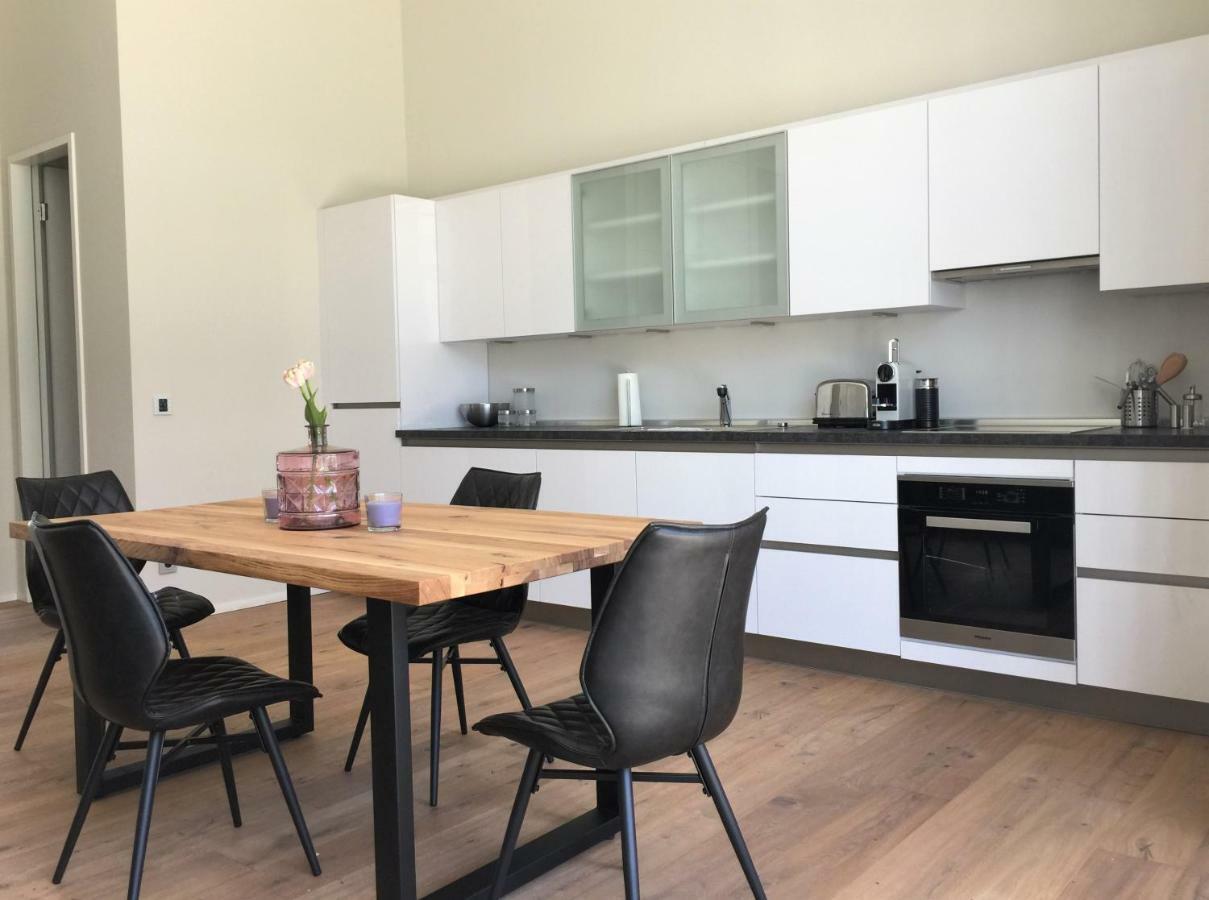 Anker Guest House Μπίλεφελντ Εξωτερικό φωτογραφία