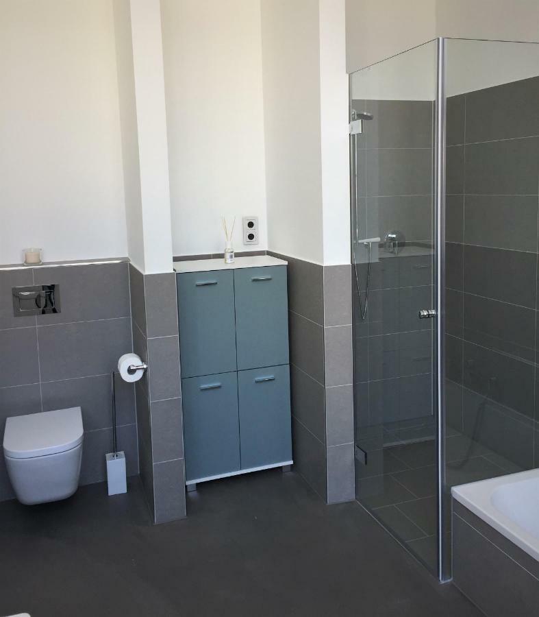 Anker Guest House Μπίλεφελντ Εξωτερικό φωτογραφία