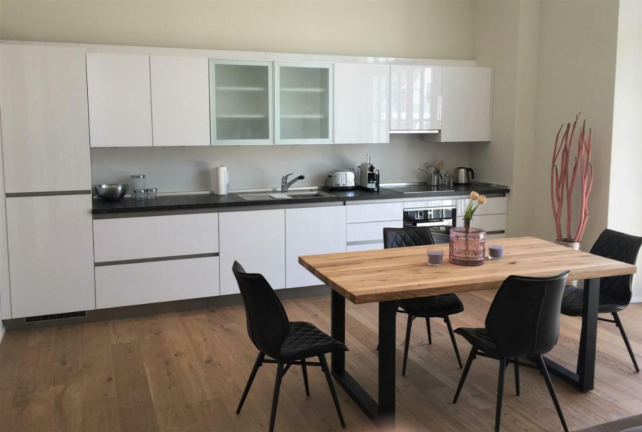 Anker Guest House Μπίλεφελντ Εξωτερικό φωτογραφία