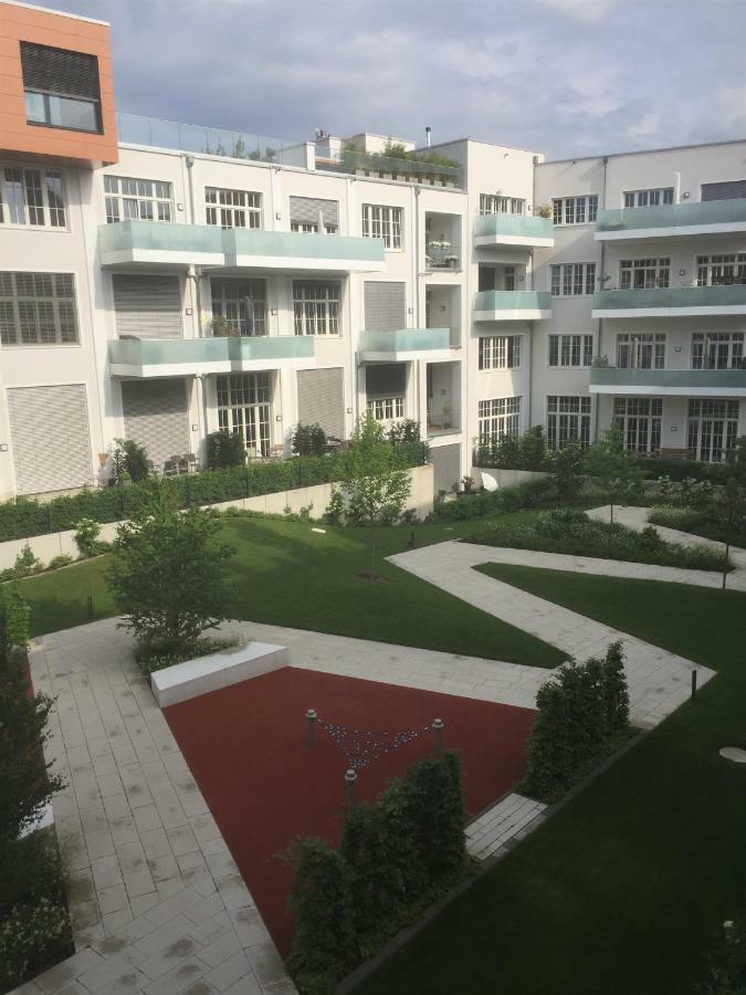 Anker Guest House Μπίλεφελντ Εξωτερικό φωτογραφία
