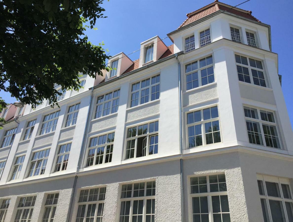 Anker Guest House Μπίλεφελντ Εξωτερικό φωτογραφία
